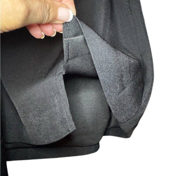 White Birch Black Label cropped Blazer and Short Skirt Size XL NWOT - Picture 6 of 16